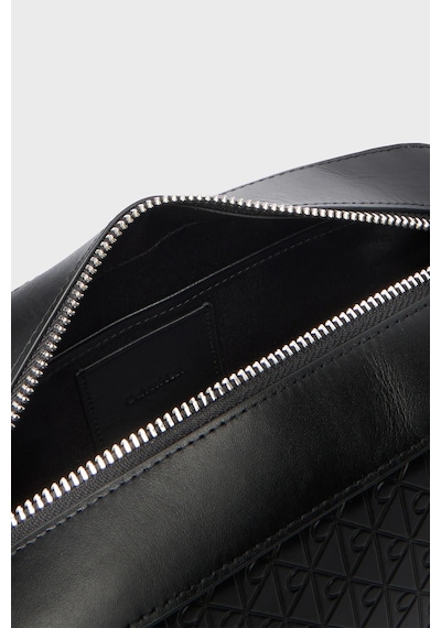 Calvin Klein Erkek Çanta Lv04d1146g Ub1 Siyah Siyah