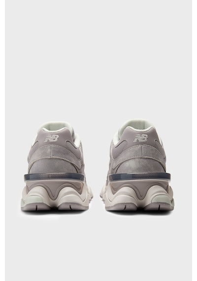 New Balance Unisex Ayakkabı U906087o Lila