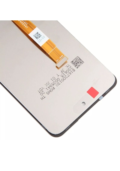 Oppo Realme 12 Lite Lcd Ekran Rmx3890