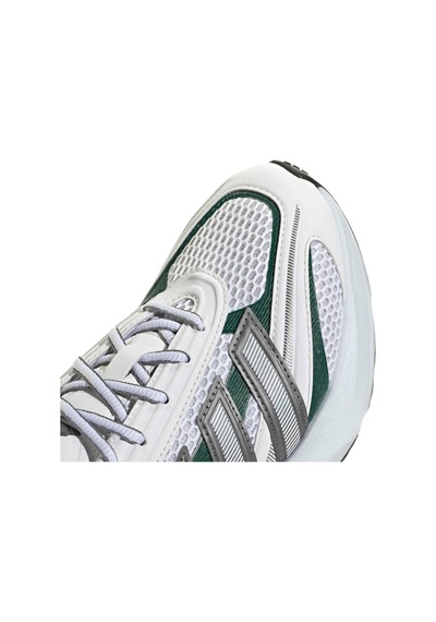 Jq7182-e Adidas Lıghtblaze Glow Erkek Spor Ayakkabı Gri Jq7182-e Gri - Yeşil