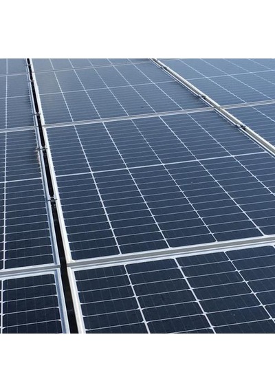 Solar Panel Cleaner Güneş Panel Organik Tortu ve Kireç Çözücü 5 Kg