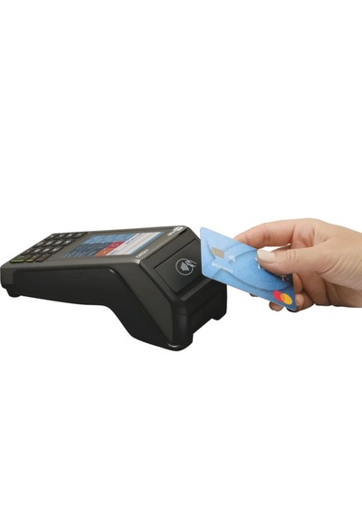 İnpos M530 Temassız Ve Qr Özellikli Yazar Kasa Pos Led El Feneri