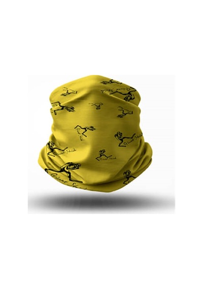 Scuba Tube Banana