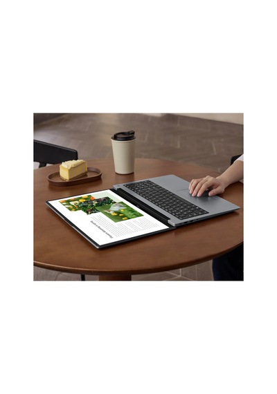 Huaweı Matebook D16 İ5-13420h, 16&quot Fhd, 16gb Ram, 512gb Ssd, Paylaşımlı Ekran Kartı, Freedos Notebook Mclg-x