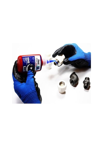 EMS Force 5543 Sıvı Conta Boru Sızdırmazlık 250 ML