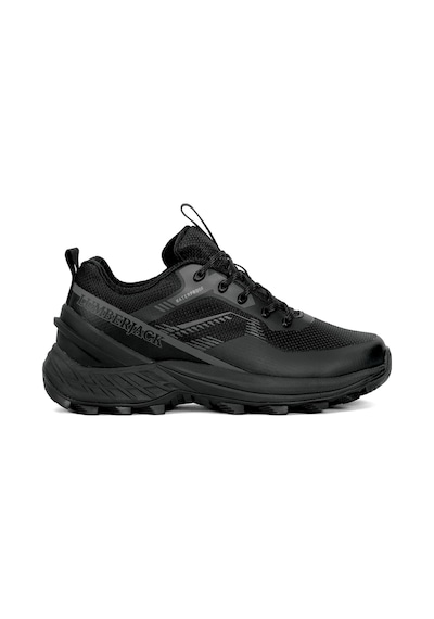 Lumberjack 101782742 4w Mendel 4pr Erkek Outdoor Ayakkabı Siyah Siyah