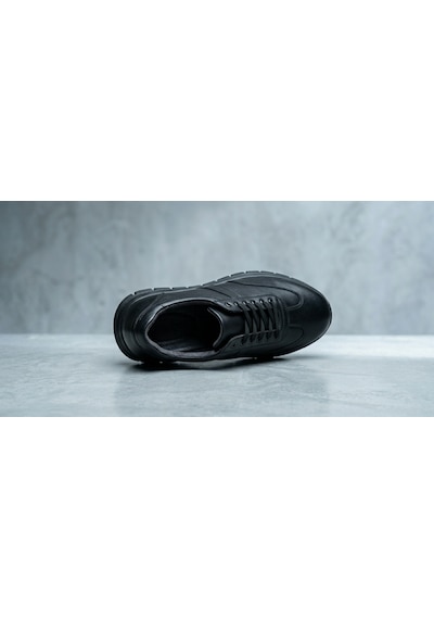 Growish Gd0101 Hakiki Deri Küçük Büyük Numara Kaydırmaz Güçlü Taban Ekonomik Günlük Sneaker Erkek Kadın Ayakkabı Siyah Growish Gd0101 Hakiki Deri Küçük Büyük Numara Kaydırmaz Güçlü Taban Ekonomik Günlük Sneaker Erkek Kadın Ayakkabı Siyah
