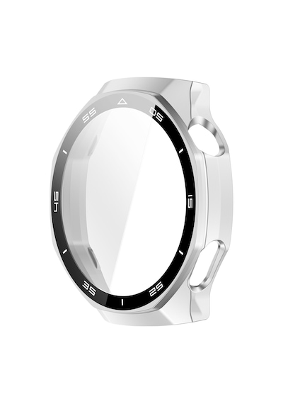 Huawei Watch Gt6 Pro 46mm Kasa Uyumlu Kılıf Sert Pc Kasa Ve Ekran Koruyucu Kılıf