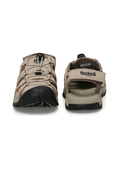 Dockers By Gerli Dockers 234715 Kum Anatomik Casual Günlük Spor Sandalet Kum