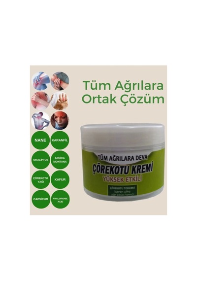 Organicsun Çörek Otu Yağı Rahatlatıcı 100ml