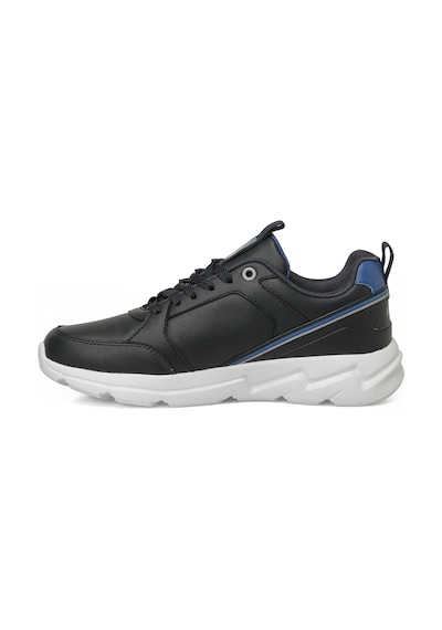 Kinetix Forge Pu G Lacivert Unisex Koşu Ayakkabısı 000000000102697175