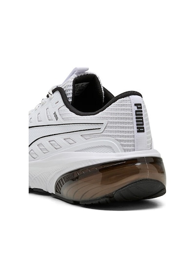 Puma Cell Glare Erkek Koşu Ayakkabısı 30997317 Renkli Renkli Çok Renkli