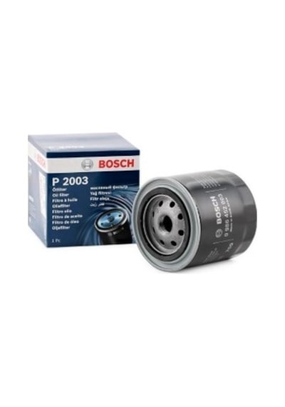 Nissan X-trail 2.2d 2003-2007 Bosch Yağ Filtresi Netparp2003