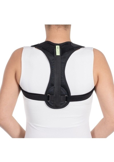 Posturex Dik Duruş Korse Xl