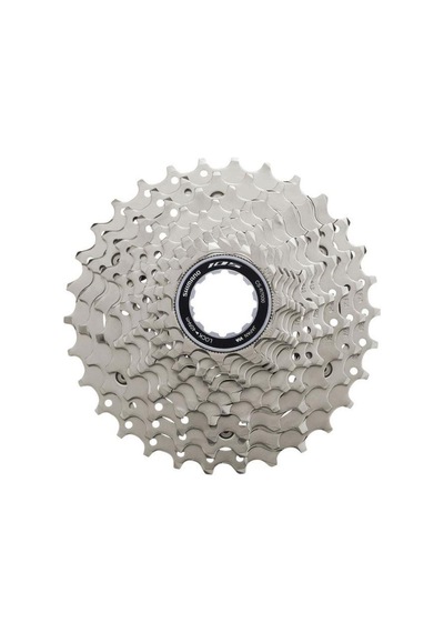 Shimano Cs-r7000 105 11-28t Bisiklet Ruble Kaset 11 Vites Siyah