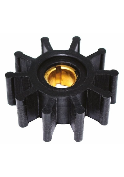 İmpeller Lastiği. Jabsco İmpeller Kodu 10077-k. Rc Rolay Class