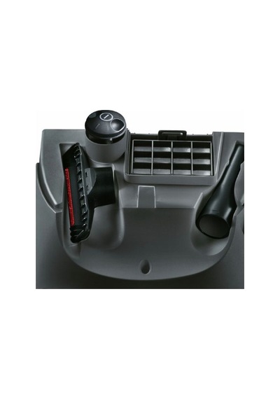 Bosch BSG6A110 600 W Toz Torbalı Elektrikli Süpürge