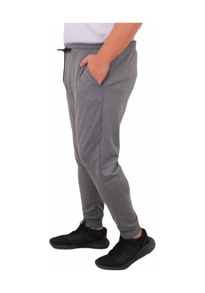 Moc Grande Mocgrande Büyük Beden Basic Eşofman Altı Full Lycra 11516 Grı Melanj-Grı Melanj Gri Melanj Moc Grande Mocgrande Büyük Beden Basic Eşofman Altı Full Lycra 11516 Grı Melanj-Grı Melanj Gri Melanj
