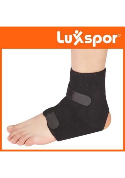 Luxor Ayak Bilekliği Maleol Ped Dest One Size Kod:194