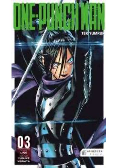 One Punch Man 1-2-3-4-5-6-7-8-9-10 Manga Seti 10 Kitap / Anime-manga Sticker Ve Kartpostal