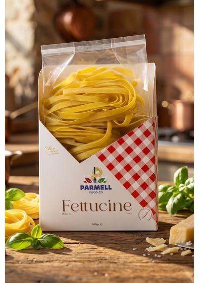 Fettucine Makarna 300 G