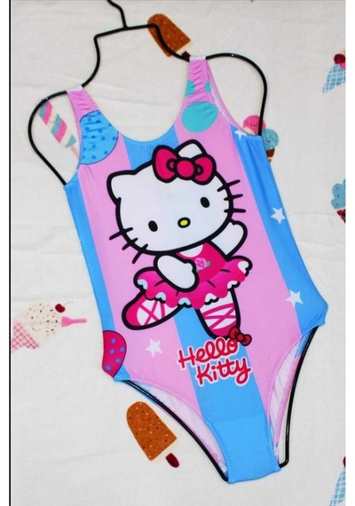 Sea Queen Renkli Desenli Likralı Kumaş Kız Çoçuk Yüzücü Mayo Açık Mavi Pembe - 697892518 Açık Mavi Pembe Sea Queen Renkli Desenli Likralı Kumaş Kız Çoçuk Yüzücü Mayo Açık Mavi Pembe - 697892518 Açık Mavi Pembe
