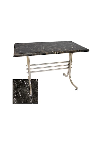 Japon Mutfak Masası 80x140 Cm - Werzalit, Wermodin Ve Allzalit Tabla - Teramo Çok Renkli Japon Mutfak Masası 80x140 Cm - Werzalit, Wermodin Ve Allzalit Tabla - Teramo Çok Renkli