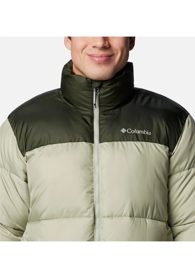 Columbia Men's Puffect Iıl Jacket Erkek Mont Wm0403 001
