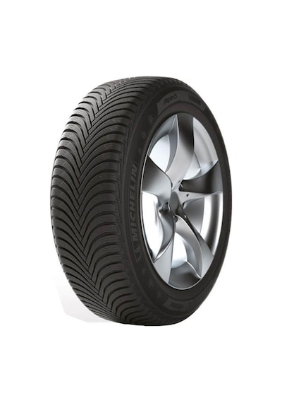 Michelin Alpin 5 Zp 205/60R16 92V M+S 3Pmsf Kış Lastiği 2023