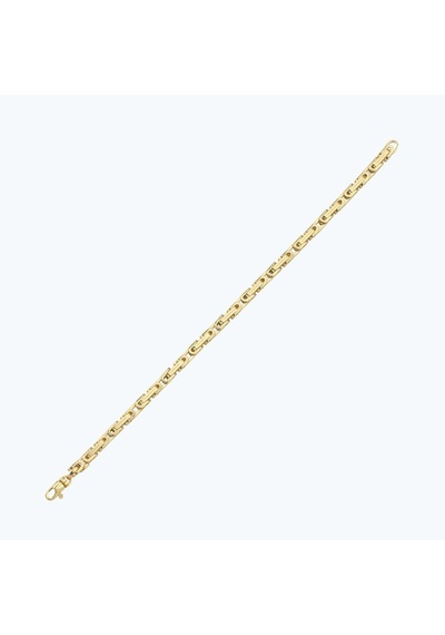 Altınbaş Altın Zincir Bileklik Azcbl0022-y-25253 Çok Renkli