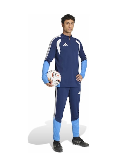 Tenabl/rayblu Adidas Erkek Futbol Eşofman Üstü Tiro26c Top Jy6398 Mavi