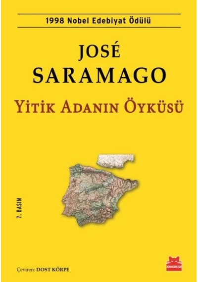 Yitik Adanın Öyküsü - Rxlu-607186