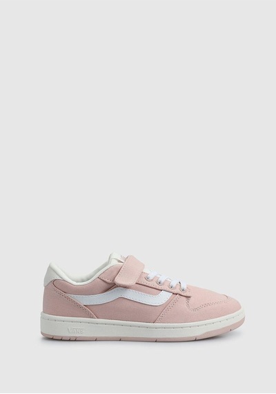 Vans Vn000d7vo3n1 Ryland Ls V-5767 Pembe
