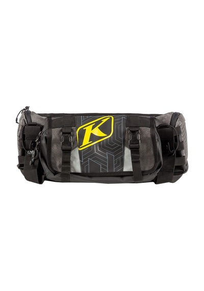 Klim Scramble Pack Bel Çantası Gri Gri
