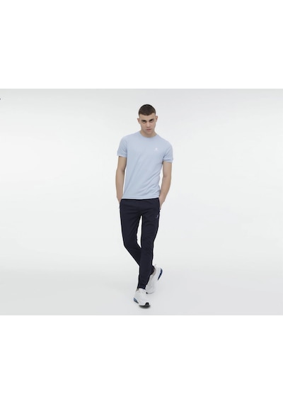 Lumberjack 3w M Sb206 Basic T.pnt 3pr Erkek Günlük Eşofman Altı 101398410 Lacivert 001