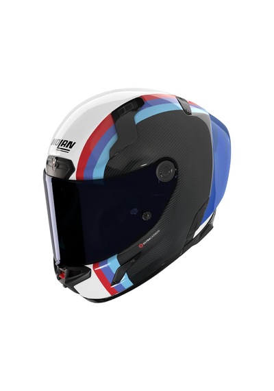 X-804 Rs Ultra Carbon Kapalı Motosiklet Kaskı-gemini 365-l Diğer