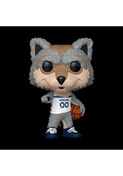 Funko Pop Basketball Nba Mascots Crunch 14
