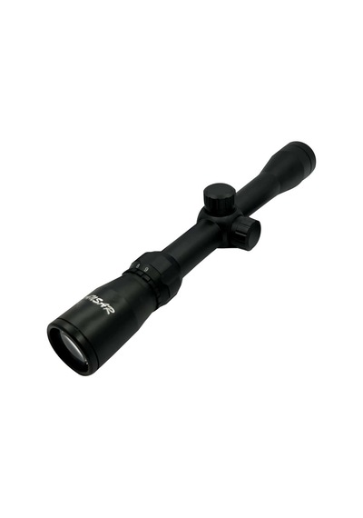 Ansar 4x32 Tüfek Dürbünü
