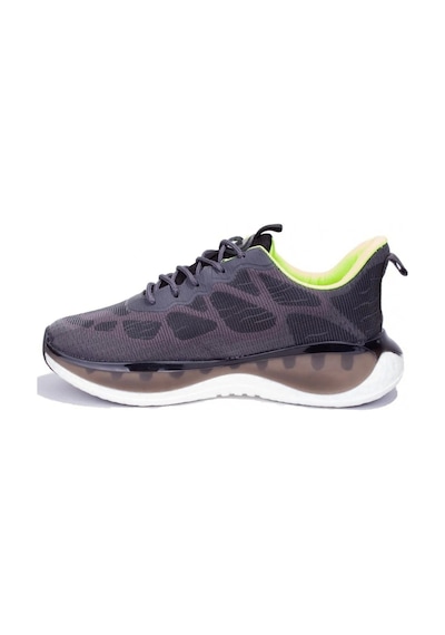 Gamelu 23Ym Gruff Fume Sneaker Füme