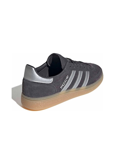 Adidas Handball Spezial W Unisex Günlük Ayakkabı Ih9209 Siyah Siyah