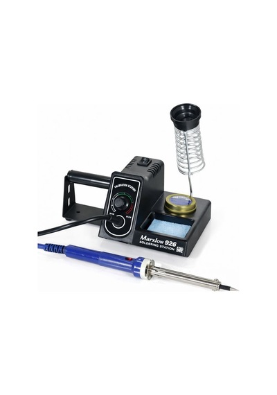 926 Upgrate 60w Isı Ayarlı Lehimleme Istasyonu Marxlow