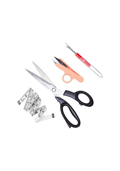 İşkur Makina Mc Gl120 Kumaş Terzi Makası 23 Cm 9"inç