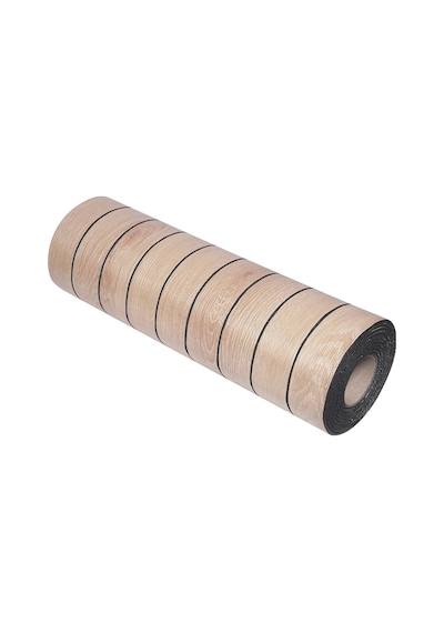 Brano Naturel Ahşap Desen Duvar Lambiri 60x280 Cm-kendinden Yapışkanlı 1102