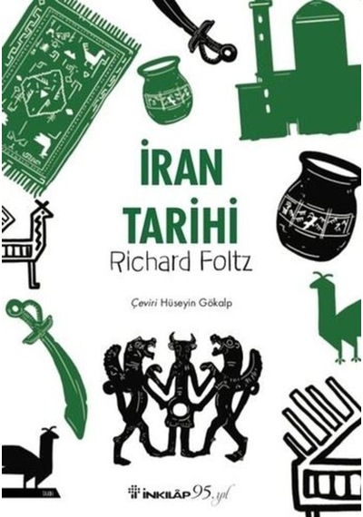 Iran Tarihi N11.4967