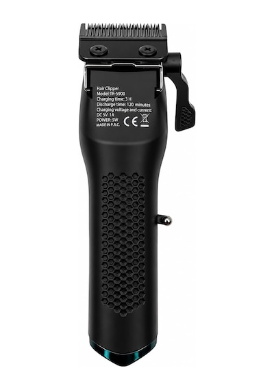 Powertec Tr-5900 Saç-sakal-ense-günlük Tıraş Makinesi 3'lü Set 3