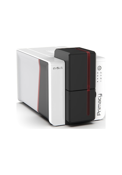 Evolis PRIMACY 2 Kart Yazıcı Çift Yüz Baskılı(YENİ)Duplex Expert