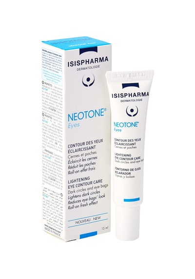 Isis Pharma Isıs Pharma Neotone Eyes 15 Ml