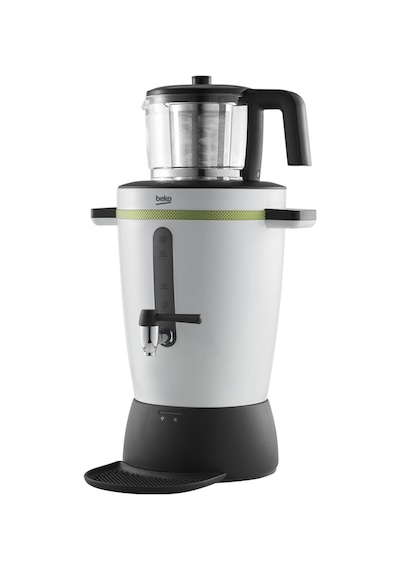 Beko SE 8034 3.5 LT Cam Demlikli Semaver