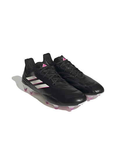 Adidas Copa Pure.1 Fg Erkek Çim Zemin Kramponu HQ8904 Siyah
