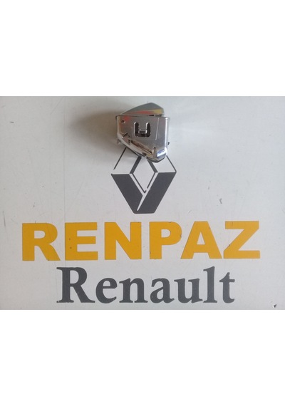 Fluence/Megane 3 Otomatik Vites Mandalı